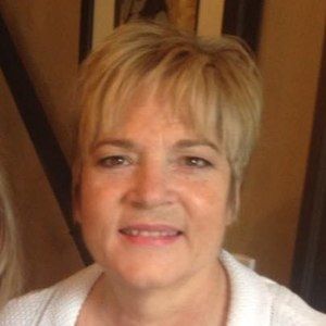 Meet your Posher, Janet